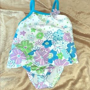 Infant swim suit